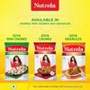 Nutrela Soya Chunks 1 kg Pack Of 1 High Protein Vegan Iron Rich Versatile Cooking Ingredient