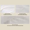 Mengjie Jacquard Mulberry Silk Comforter