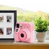 Sticker Protective Cover Transparent Camera Bag New Photo Storage for Fujifilm Instax Mini SE