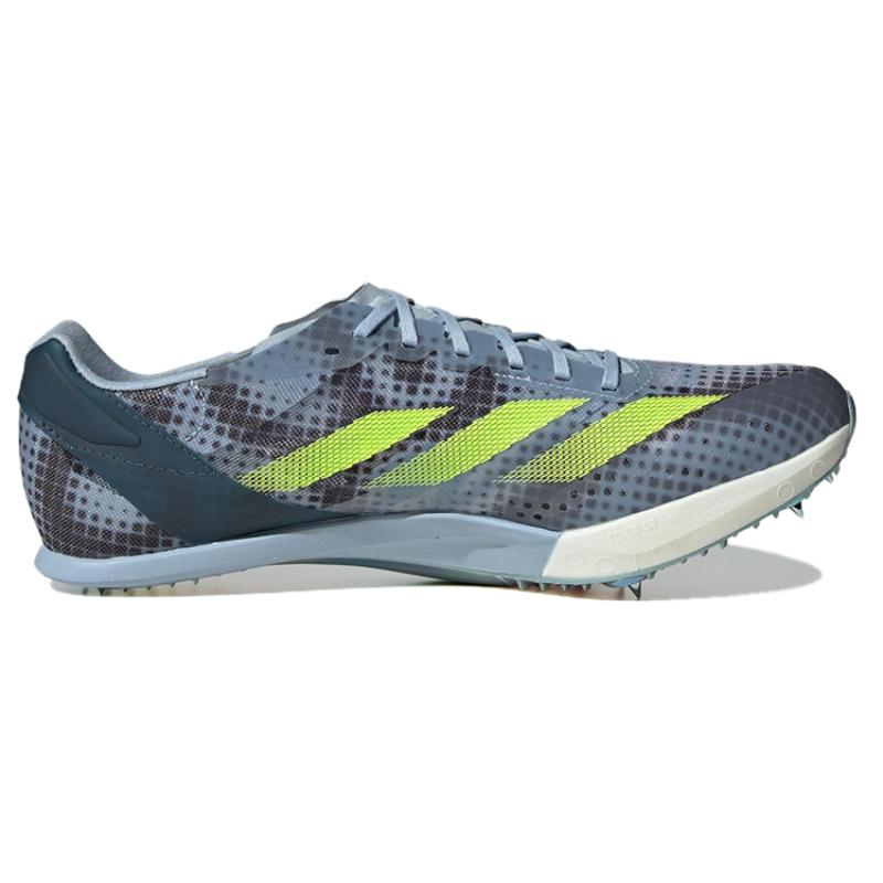 Adidas Кроссовки Adizero Prime SP2 Wonder Blue Lucid Lemon IE2765