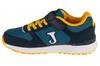 Joma Tornado Jr 24 JTORNAW, for Boy navy Sneakers