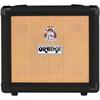 ORANGE Crush 12W Guitar Amp 1 X Combo Guitar Amplifier CRUSH 12 Black 6"