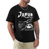 Leisure MK3 JZA70 Jdm T-Shirt Men O Neck Pure Cotton T Shirt Automotive Top Speed Short Sleeve Tee Shirt Party Clothing
