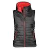 Stormtech Womens/Ladies Gravity Body Warmer