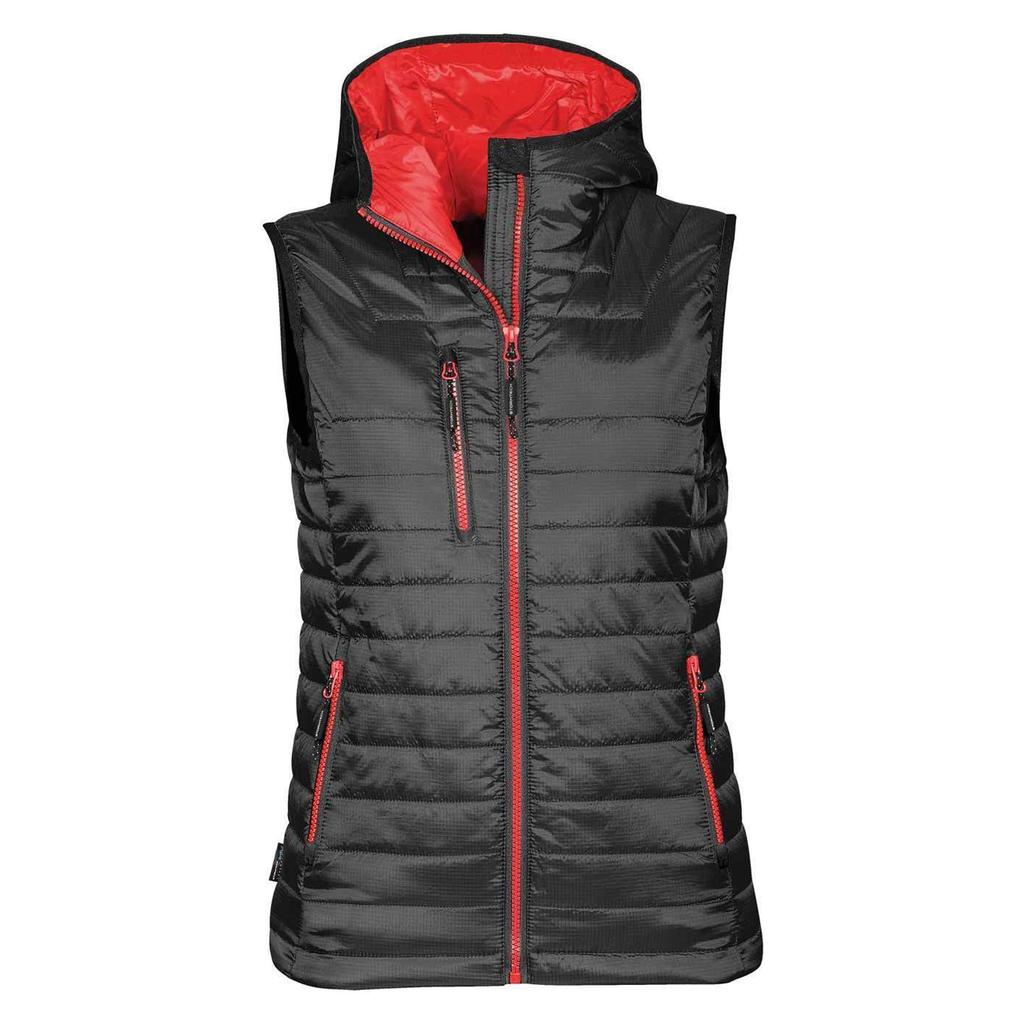 Stormtech Womens/Ladies Gravity Body Warmer