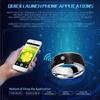НОВЫЙ Android Phone Equipment Technology NFC Finger Ring Smart Intelligent Wearable Connect