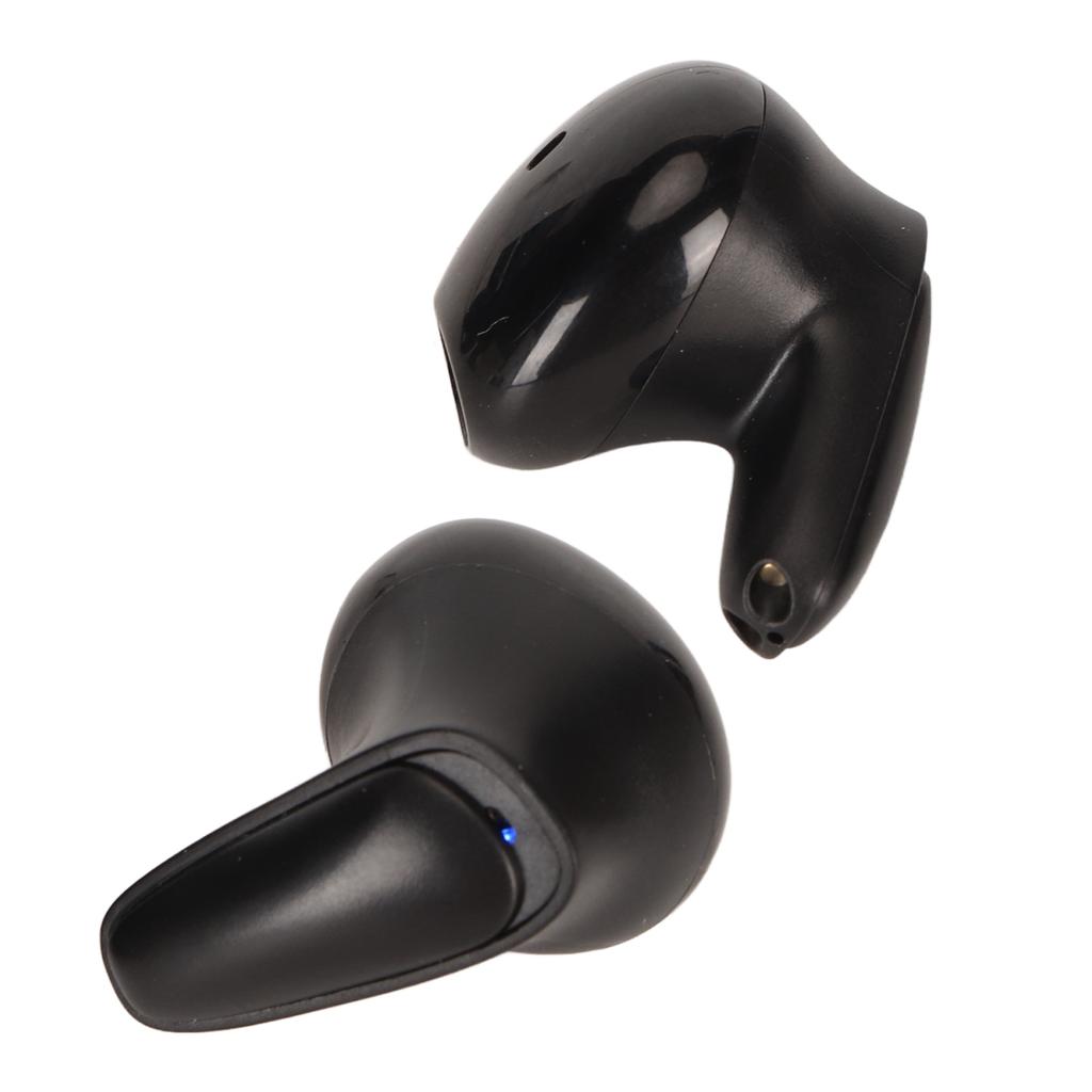 Bluetooth Translator Earbuds Noise Reduction 74 Languages 70 Accents Wireless Translator Earbuds with Digital Display