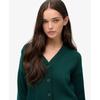 Superdry Кардиган Slouchy Knitted