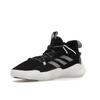 Adidas Кроссовки унисекс Harden Stepback 3 Black White GY8630