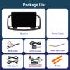 Car Video Multimedia Player Android OS for Buick Regal Opel Insignia 2009 - 2013 GPS Navi DSP Stereo Bluetooth WiFi QLED Screen