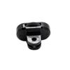 Адаптер для крепления штатива для GoPro Hero 12 11 10 9 8 7 6 5 4 SJCAM AKASO Insta360 X2 X3 DJI Osmo аксессуары для экшн-камер