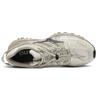 Mizuno Фиджи Тл Замша Синтетическая кожа Ретро Уличная Амортизация Нескользящие Износостойкие Низкие Повседневные Кроссовки D1GH240903