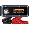 Пуско-зарядное устройство 4000A для 12В автомобилей, Power Bank с ЖК-дисплеем и светодиодной подсветкой, Безопасно для автомобилей/грузовиков/лодок