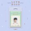 Предзаказ второго мини-альбома FLARE U LOVEHOOD FaNCy ver.