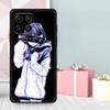 ГРУСТНАЯ ЯПОНСКАЯ АНИМЕ ЭСТЕТИКА Чехол Для Samsung Galaxy M16 M31 M21 M13 M33 M53 M15 M35 M55 M36 M56 M12 M32 M52 M14 M34 M54