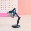 Decorative Magnet Fridge Night Light Creative Bedhead Lights Gift Table Lamp  Office Decoration