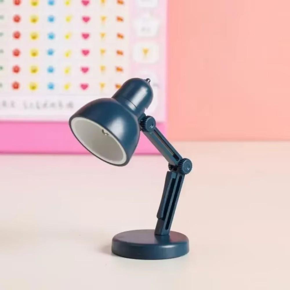Decorative Magnet Fridge Night Light Creative Bedhead Lights Gift Table Lamp Office Decoration