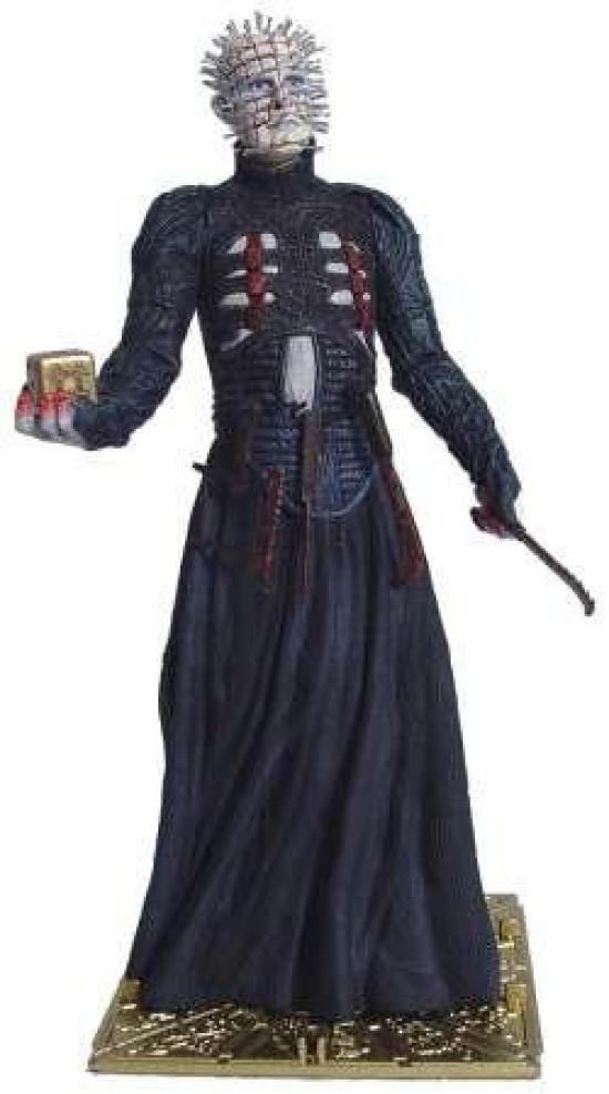 NECA ХЕЛЛРАЙЗЕР СЕРИЯ 1 ПИНХЕД