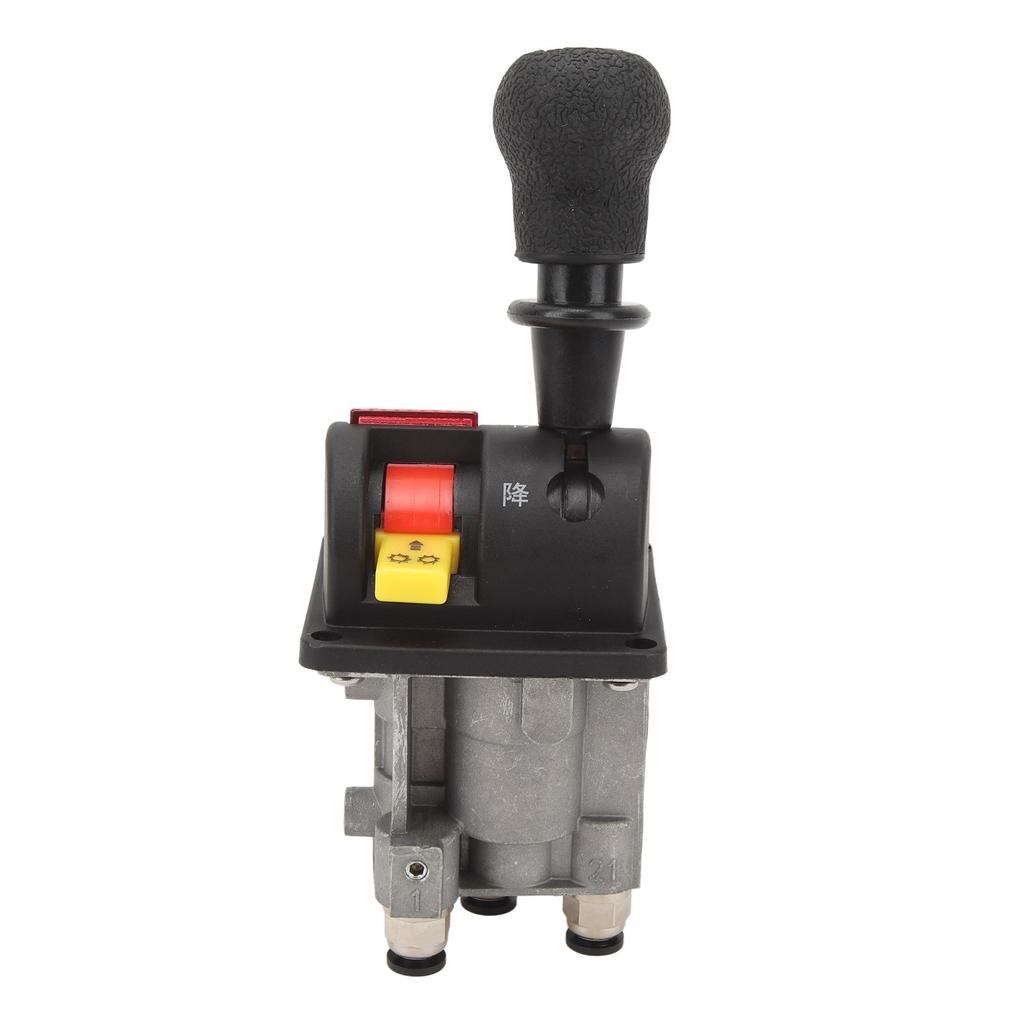 PTO Dump Truck Control Valve High Strength Proportional Control Valve for Dump Truck Hydraulic System