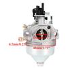 Ремкомплект карбюратора для Honda HRR2167VKA HRR2169VLA HRX217K1 K2 K3 K4 K5 HRR216K2 TKAA K5 VKAA K6 VKAA GC160 GCV160A S1M S3A2 S3H LA