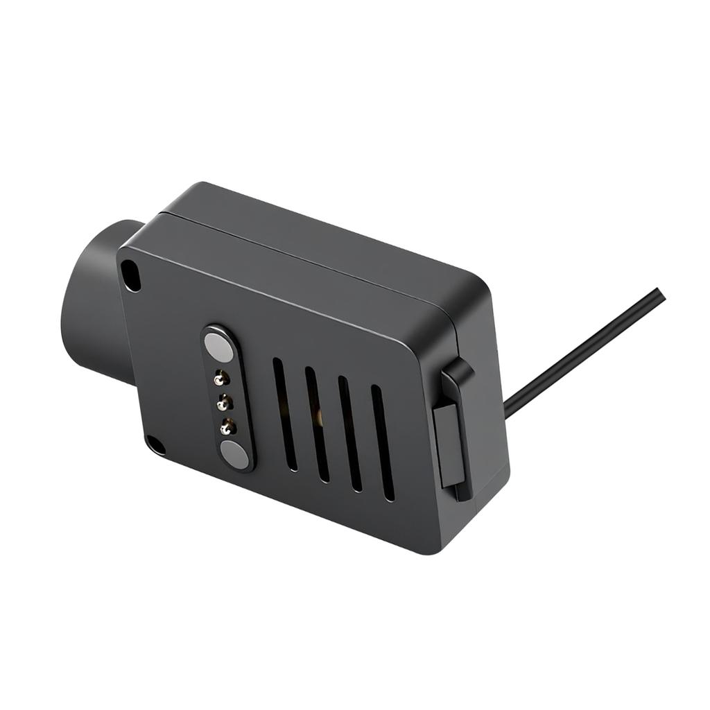 1:64 Mini RC Car, 2.4G WiFi FPV Remote Control Toy Car with 720P HD Camera, Gyro, LED Light, APP Controlled Vehicle for