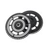 A78E - Для Roborock G30 Ultra/G20S Ultra/P20 Ultra/P20 Plus/Saros 10R 2 шт. Держатель тряпки для мытья пола Запасные части