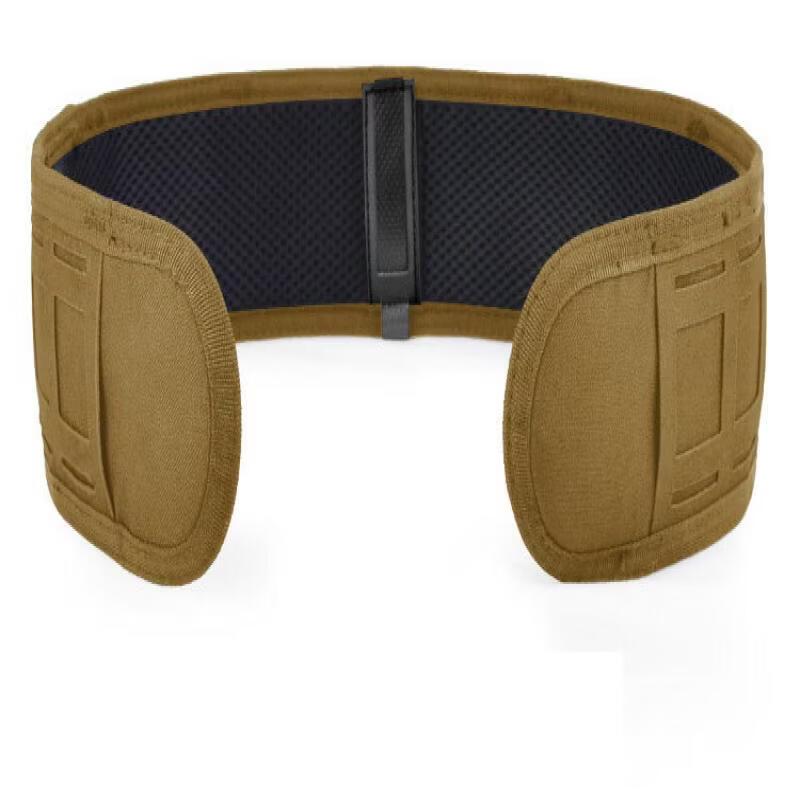 Durable Tactical Outdoor Waist Belt