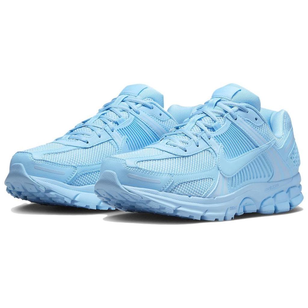 Nike Мужские кроссовки Air Zoom Vomero 5 Lakeside синие HF5493-400
