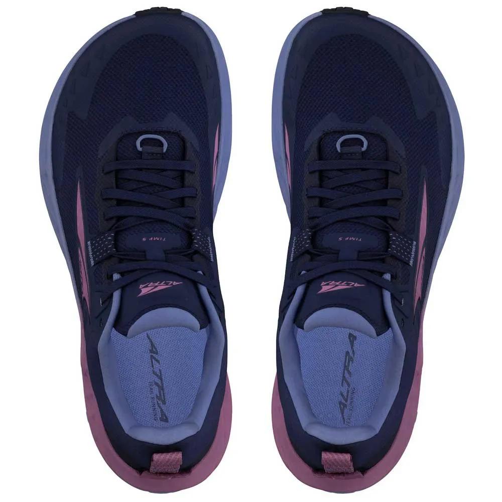 Altra Trail Running Shoes Timp 5