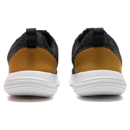 Nike Flex Experience Run 12 Black Olive Aura - DV0740-002