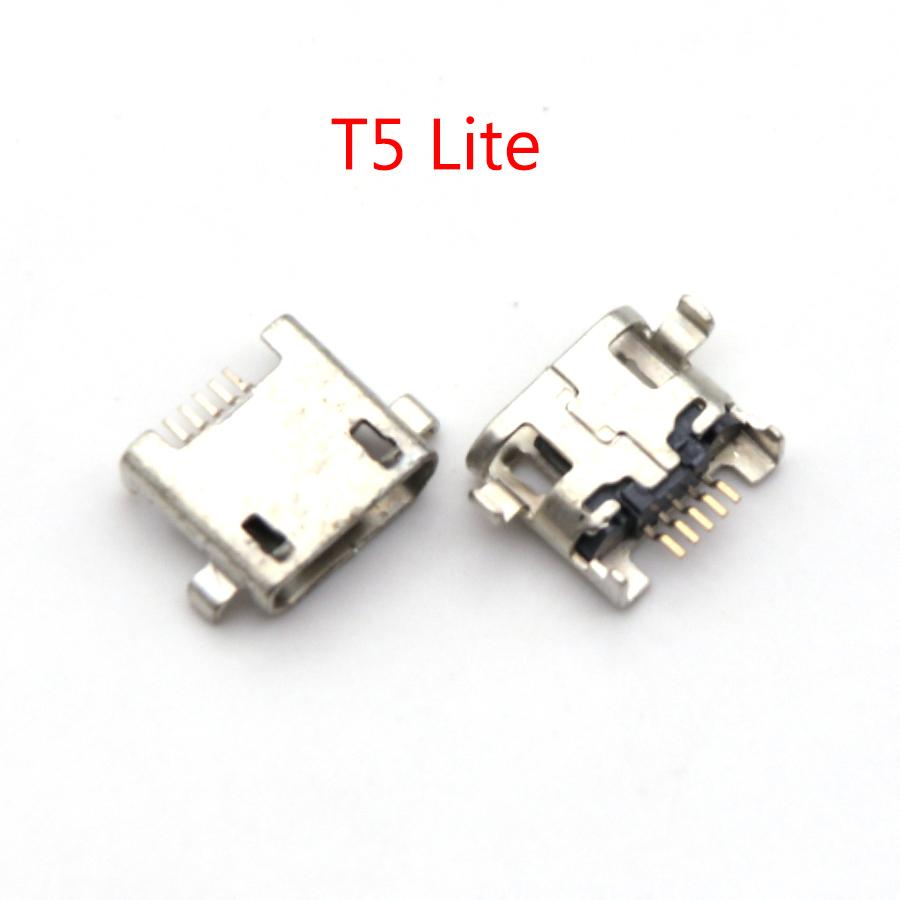 2PCS For DOOGEE X20 X30 Y7 Y8 Y6 piano Mix lite S30 S60 lite BL7000 BL12000 pro Mix2 S95 PRO Charging Dock Connector Port Socket