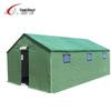 Steel Blood Emergency Disaster Relief All-Weather Tent