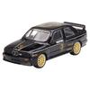 TrueScale Miniatures MINI GT 1/64 Scale BMW M3 ATCC Championship 1987 Winner #3 JPS Team BMW Left-Hand Drive Australia Exclusive Finished Model