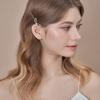 ELLEHAIR Rabbit Cubic Hairpin ELHP033