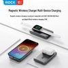 ROCK P50 5-in-1 Magnetic Wireless Power Bank & Stand