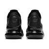 Nike Air Max 270 Flyknit Triple Black AO1023-005