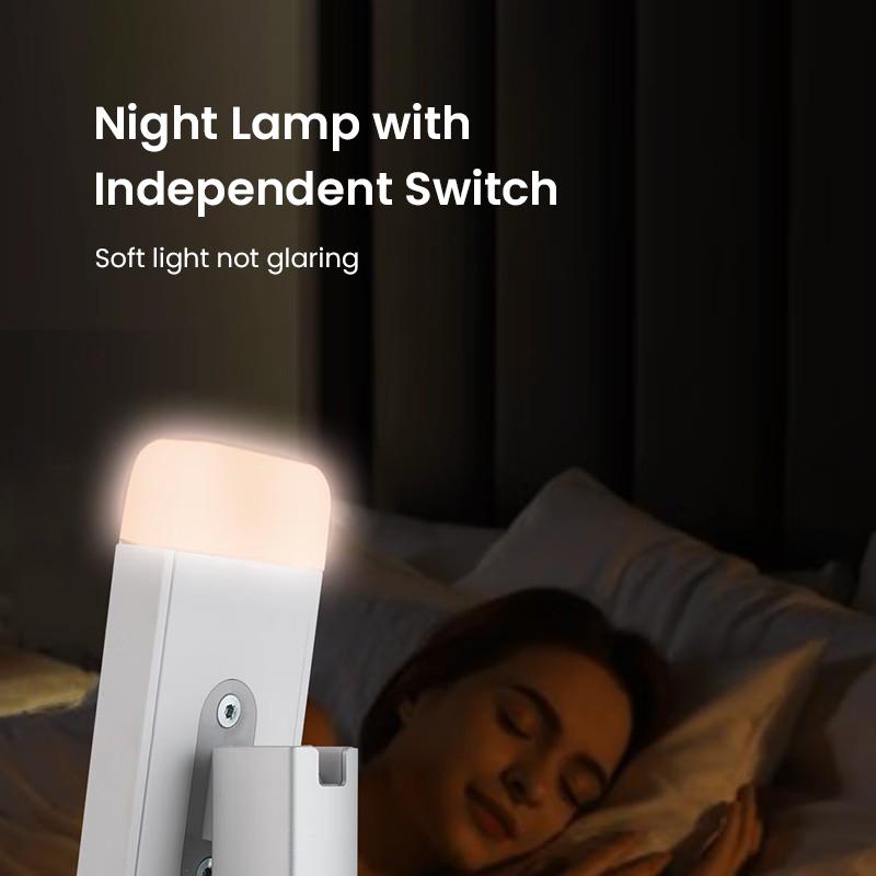 Philips Светодиодная лампа для защиты глаз, настольный светильник