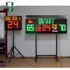 Zhongjing Portable LED Digital Sports Countdown Timer