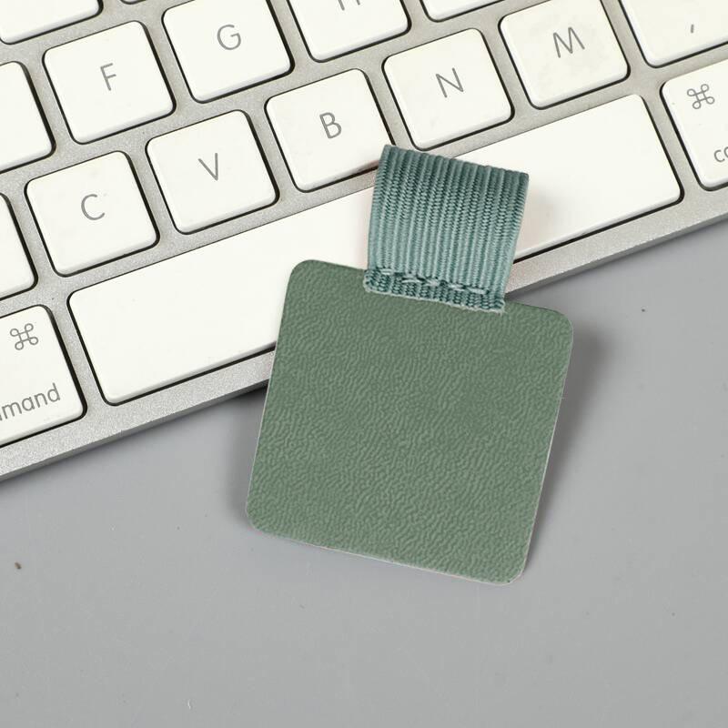 5/10 шт. Самоклеящийся зажим для ручки Эластичный держатель-петля для ручек Для блокнотов Ежедневников Планировщиков Аксессуары Канцелярские товары для офиса и школы