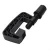 Steering Wheel Clip Clamp Race Game Accessory Sturdy Mounting Bracket Driving Force Fixed
