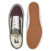 Vans Premium Old Skool Low top Skateboard Shoes Unisex Green VN000D56BGS