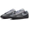 Nike Sb Blazer Low Fpar Холодный Серый Обувь для Скейтборда DN3754-001