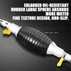 Hand Fuel Gas Oil Pump Car Transfer Pumping Sucker Tank Universal Liquid Gasoline Diesel Petrol  Emergency Manual Pump