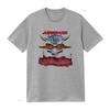 New Annihilator Band For Fans S 5xl T Shirt Bi0451 Vintage Washed Homme Graphic Stylish Stretched Versatile Casual Soft