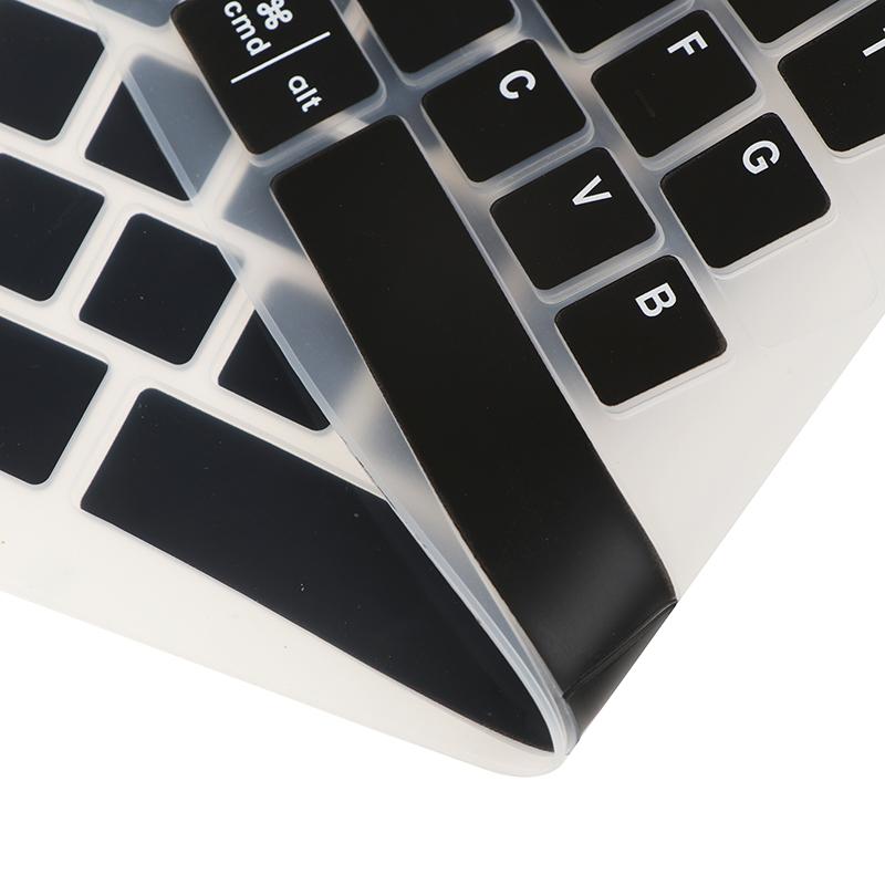 Чехол для клавиатуры для Logitech Ergo K860, силиконовый защитный чехол, аксессуары