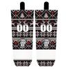 Customized Number Socks For Adults And Children Custom Fun Gifts