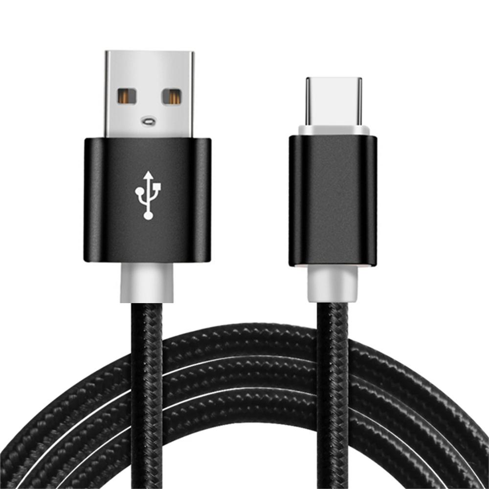 Кабель для зарядки USB Type-C для Samsung S22 S23 Huawei Mate 50 60 Pro Nova 9 Xiaomi 12 13 Redmi K50 K60 Note 12 Кабель для зарядки USB C