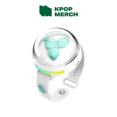 Официальная версия светового браслета. 3