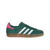 (w) Gazelle Indoor Collegiate Green