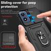 Armor Case For Motorola Moto G85 G04 G14 G24 G34 G54 G84 G13 G23 G53 G73 G22 G32 G52 Cover Ring Magnetic Holder Coque Funda